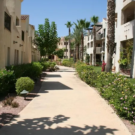Roda Golf & Beach Resort, Murcia San Javier Exterior photo