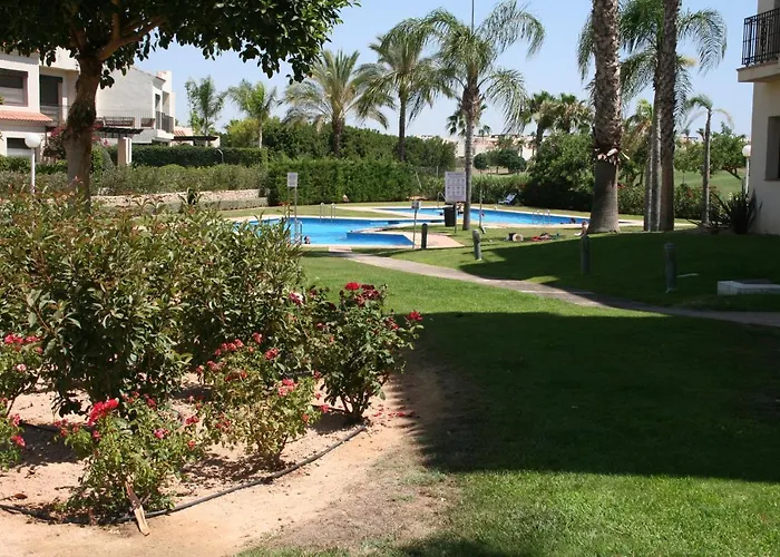 Roda Golf&Beach Resort, Murcia