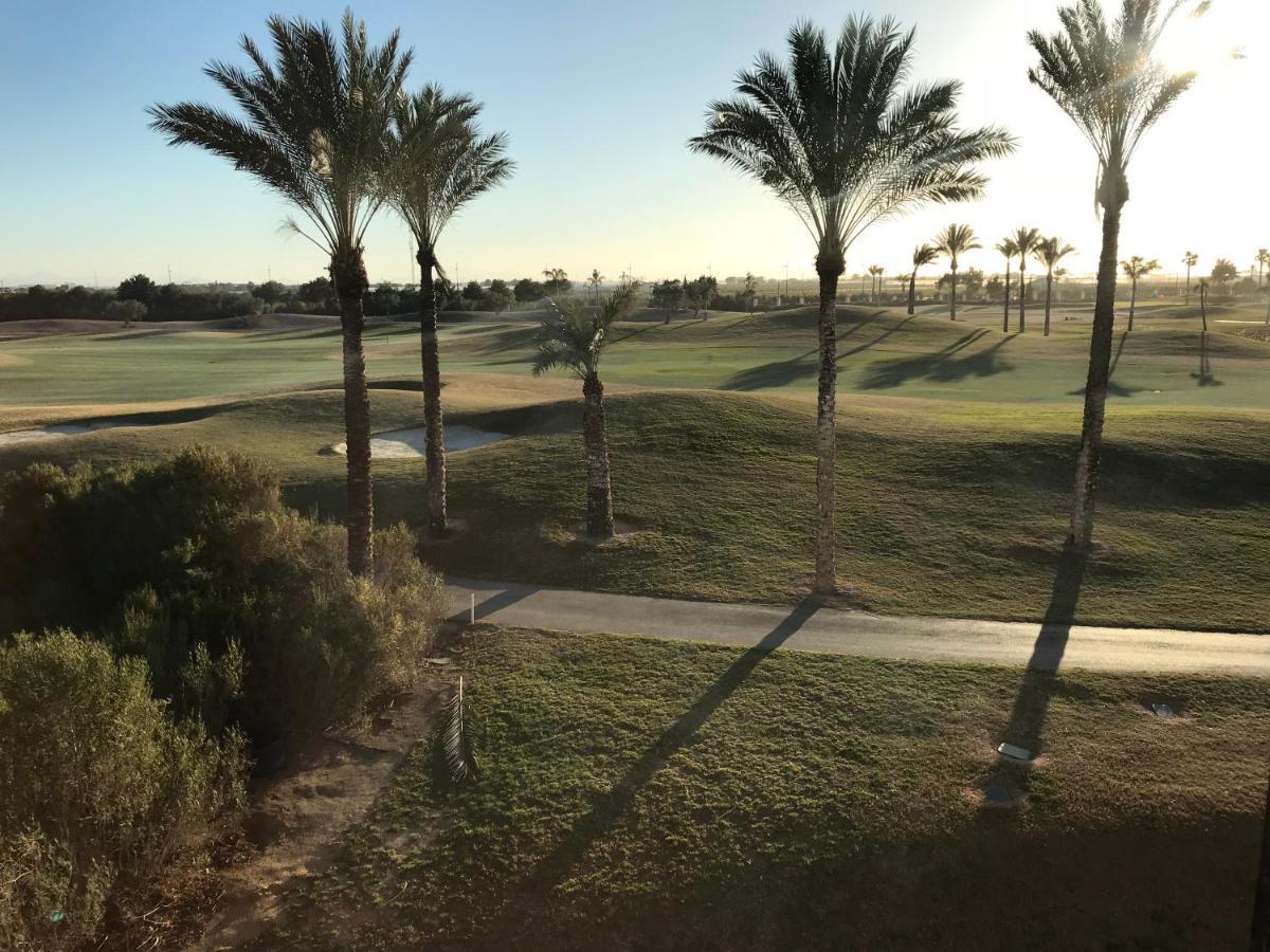 Roda Golf&beach Resort, Murcia * San Javier