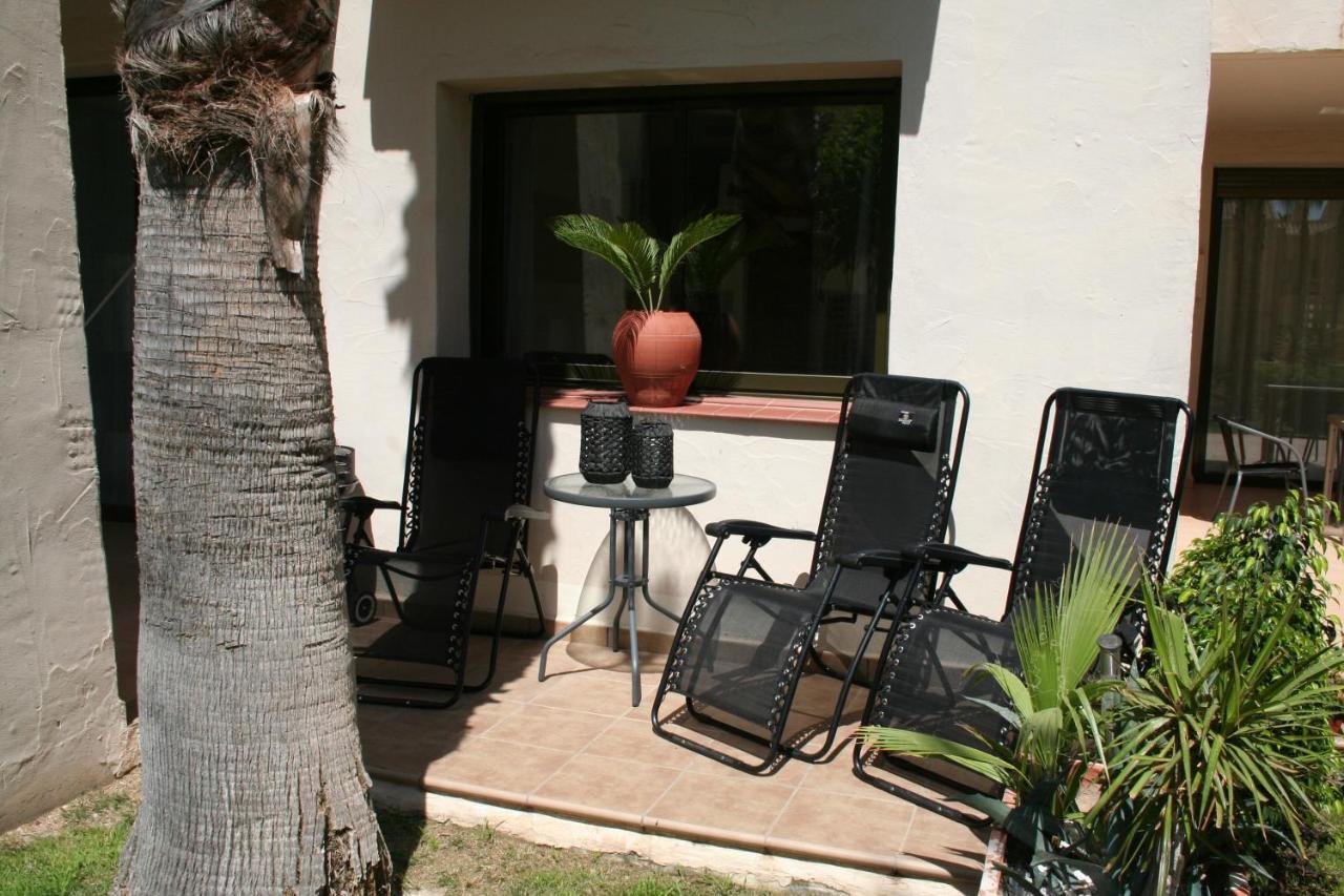 Roda Golf&beach Resort, Murcia Apartment San Javier
