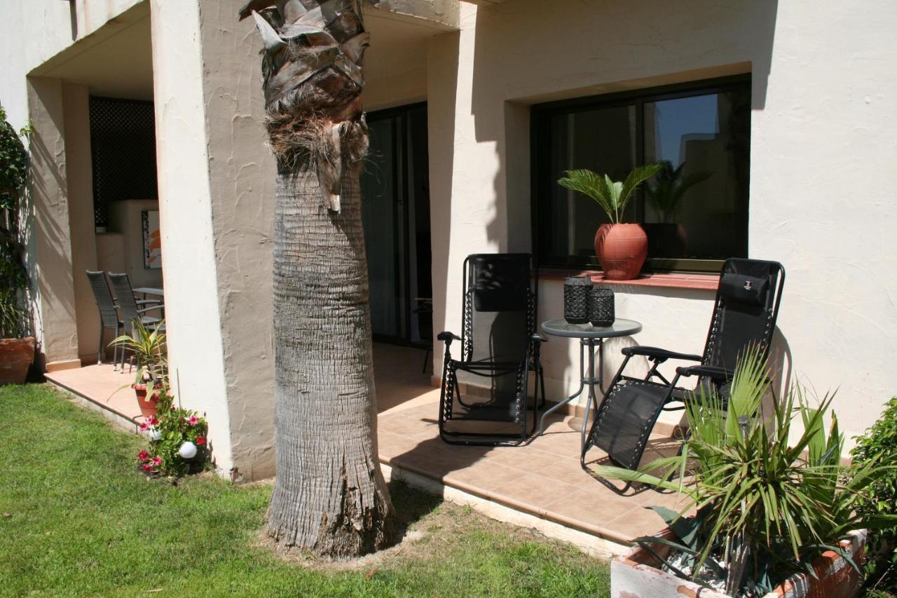Roda Golf&beach Resort, Murcia Apartment