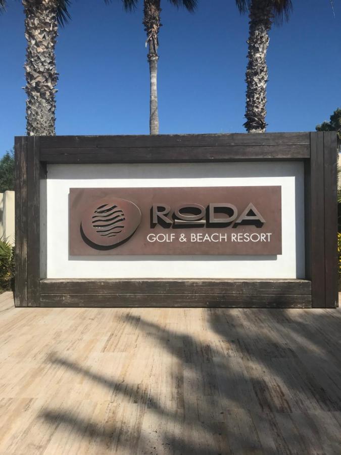 Roda Golf&beach Resort, Murcia Apartment San Javier