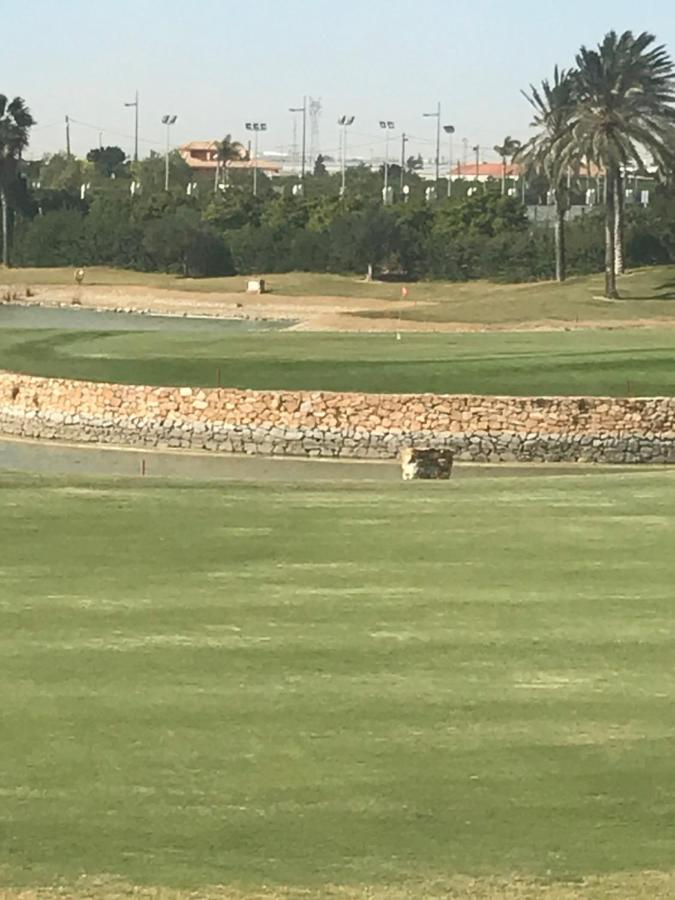 Roda Golf&beach Resort, Murcia Apartment