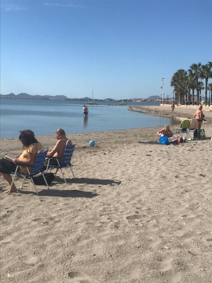 Roda Golf&beach Resort, Murcia Apartment *