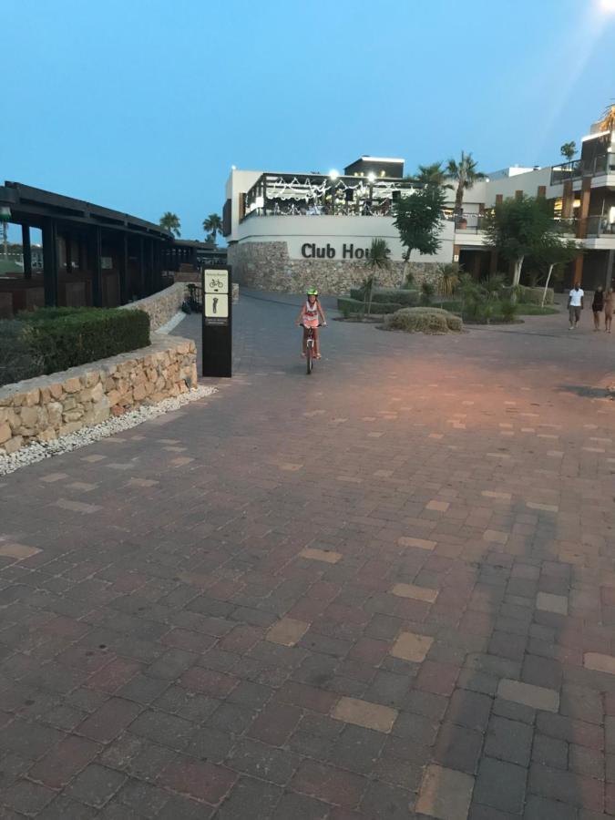 Roda Golf&beach Resort, Murcia Apartment